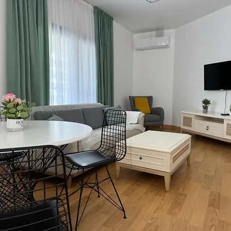 Apartment Caesar Blue Collection Nothern Cyprus Whith Bedroom Residences *