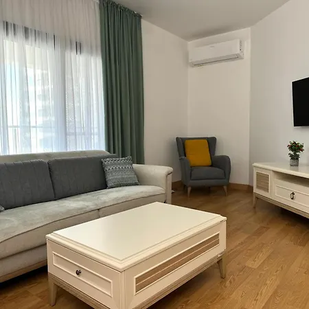 Apartment Caesar Blue Collection Nothern Cyprus Whith Bedroom Residences *