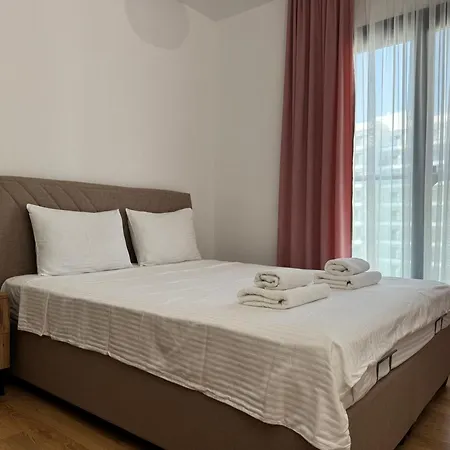 Caesar Blue Collection Nothern Cyprus Whith Bedroom Residences