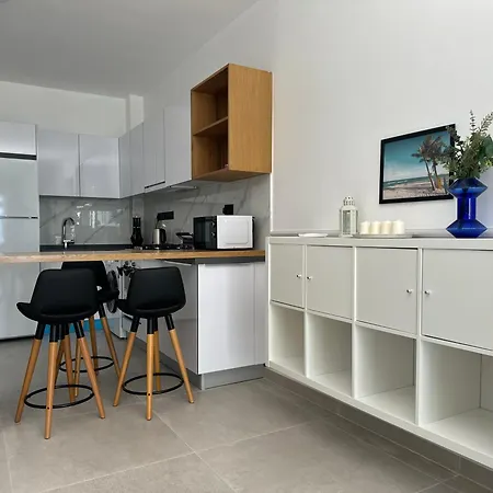 Caesar Blue Collection Nothern Cyprus Whith Bedroom Residences
