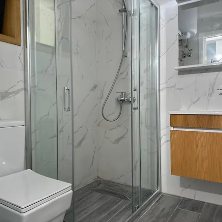 Caesar Blue Collection Nothern Cyprus Whith Bedroom Residences *