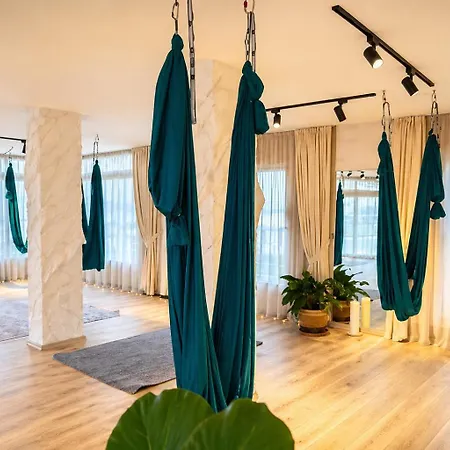 Caesar Blue Collection Nothern Cyprus Whith Bedroom Residences Agios Dhometios
