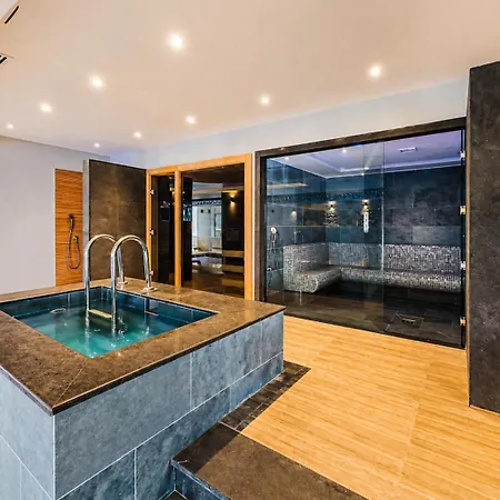 Apartment Caesar Blue Collection Nothern Cyprus Whith Bedroom Residences *