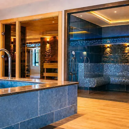 Caesar Blue Collection Nothern Cyprus Whith Bedroom Residences Apartment